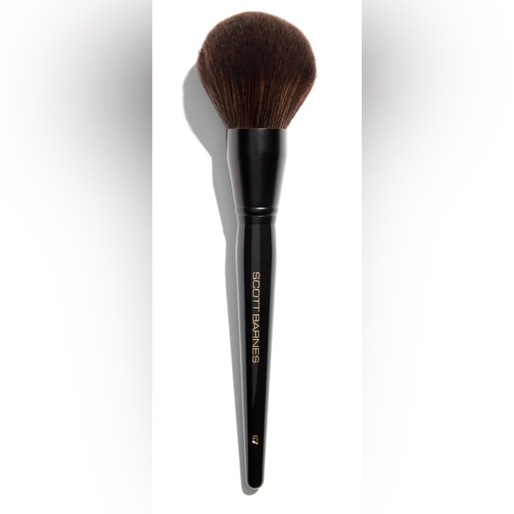 Scott Barnes #67 Good Face Brush NEW